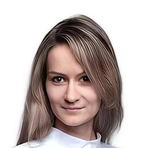 Астанкова Анна Юрьевна