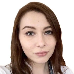 Баранова Ксения Сергеевна