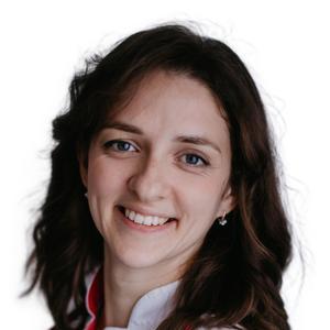 Назарова Ирина Николаевна