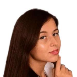 Баринова (Русинова) Люсия Владимировна