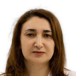 Аскерова Фируза Аскеровна