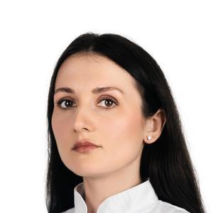 Блашкевич Ольга Сергеевна
