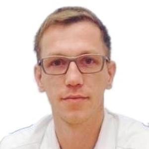 Гребецкий Илья Игоревич