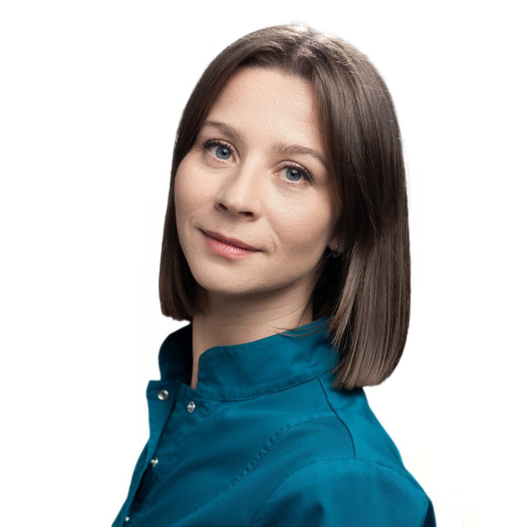 Кирьянова Ангелина Эдуардовна