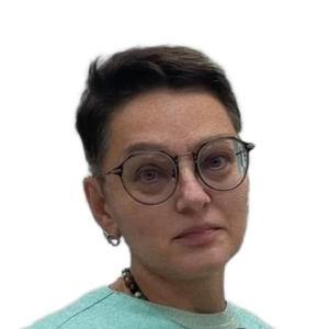Климова Наталья Александровна