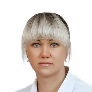 Никитина Елена Сергеевна