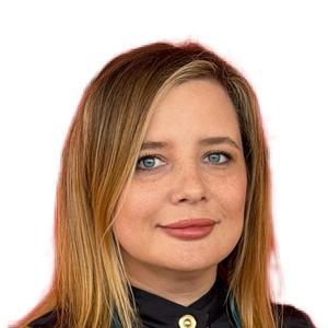 Шашкина Екатерина Алексеевна