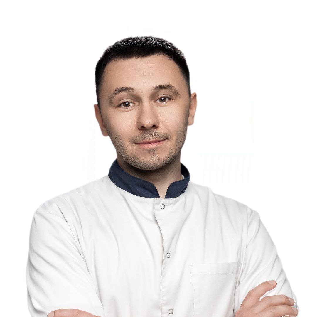 Шумилин Денис Юрьевич