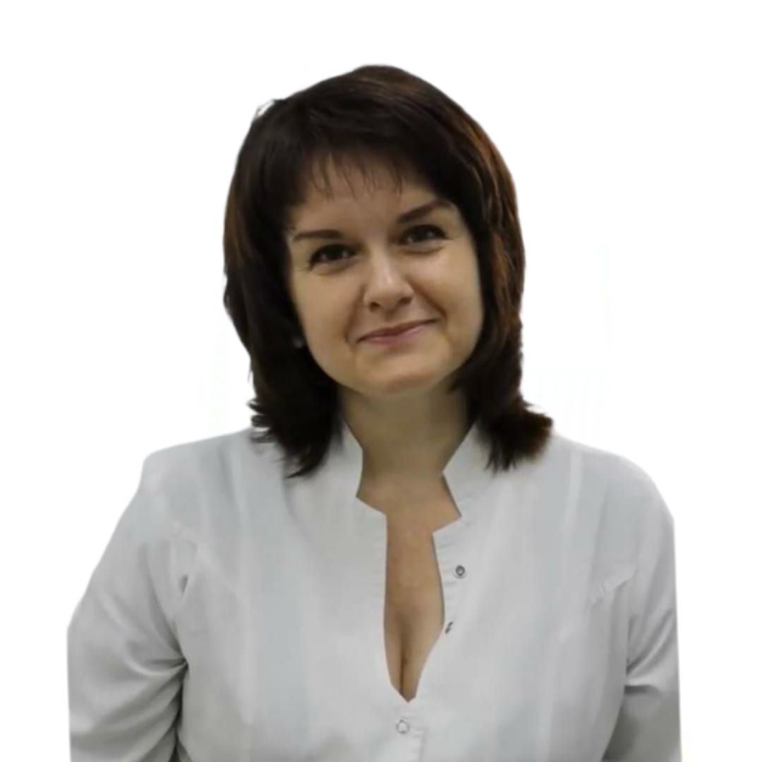 Соболева Наталья Федоровна