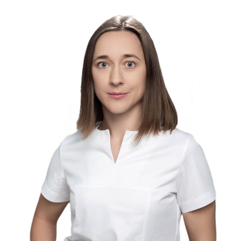 Стрыгина Анна Викторовна