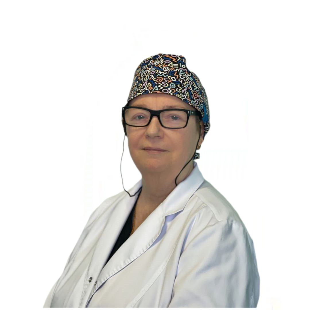 Терновская Елена Владимировна