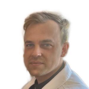 Шаталов Сергей Ярославович