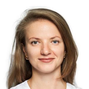 Ураткина (Гаврилина) Марина Александровна